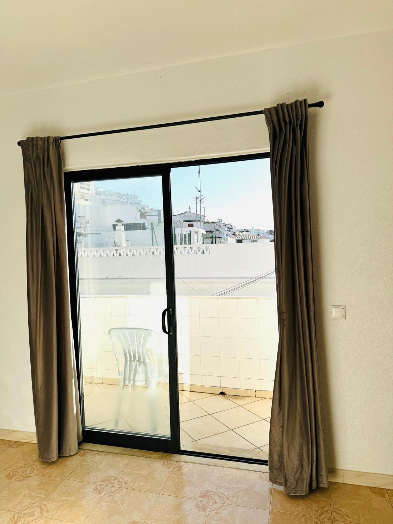 Apartment Old Town Mfa Albufeira Esterno foto