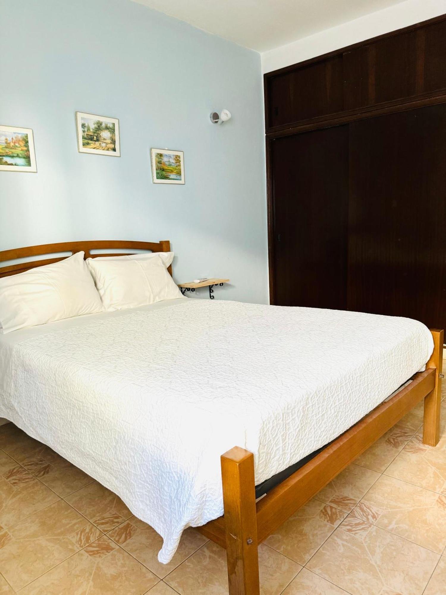 Apartment Old Town Mfa Albufeira Esterno foto