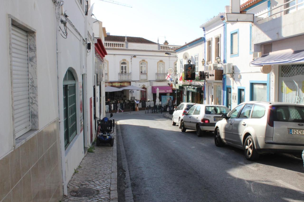 Apartment Old Town Mfa Albufeira Esterno foto